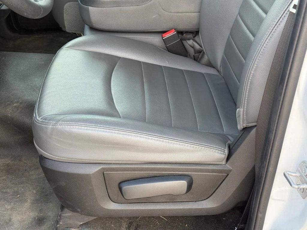 used 2019 Ram 1500 car, priced at $22,509