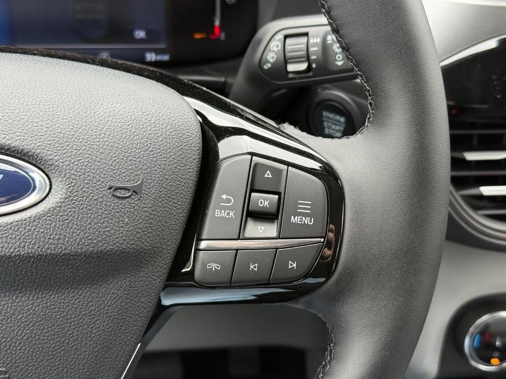 new 2025 Ford Escape car, priced at $29,074