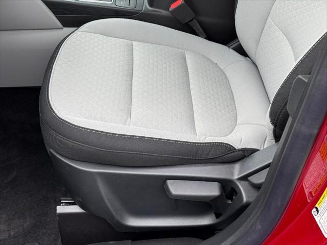 new 2025 Ford Escape car, priced at $30,047