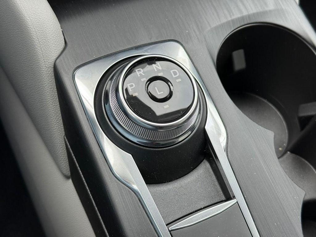 new 2025 Ford Escape car, priced at $29,074