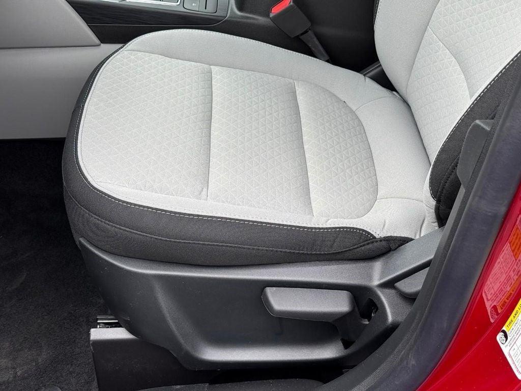 new 2025 Ford Escape car, priced at $29,074