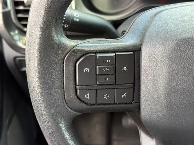 used 2021 Ford F-150 car, priced at $26,247