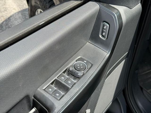 used 2021 Ford F-150 car, priced at $26,247