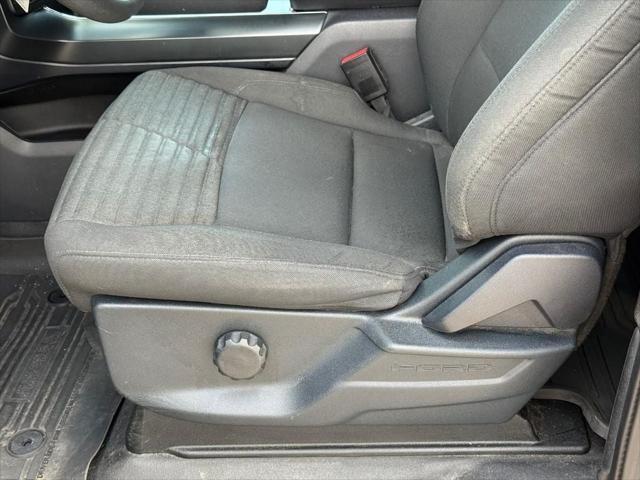 used 2021 Ford F-150 car, priced at $26,247