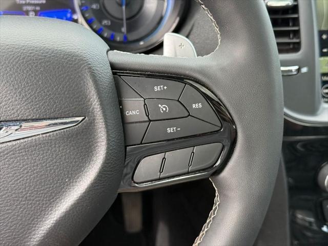 used 2023 Chrysler 300 car, priced at $29,341