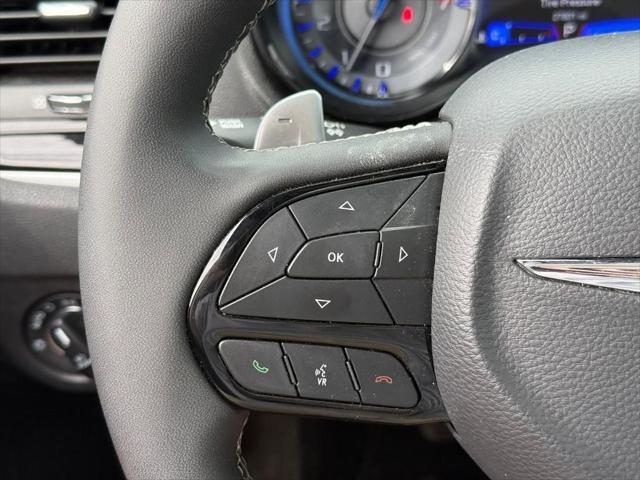 used 2023 Chrysler 300 car, priced at $29,341