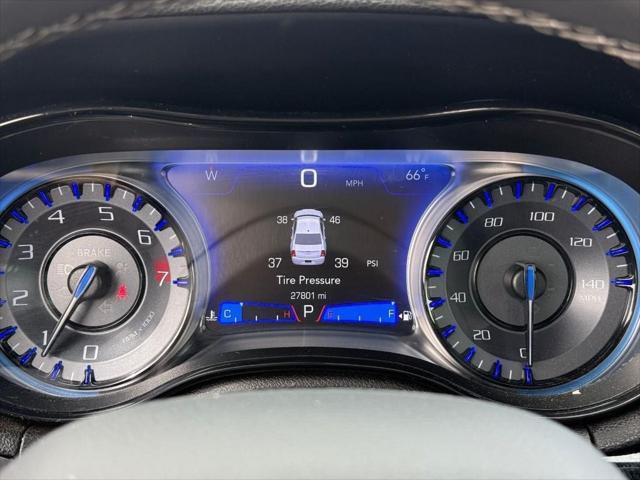 used 2023 Chrysler 300 car, priced at $29,341