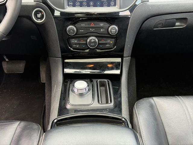 used 2023 Chrysler 300 car, priced at $29,341