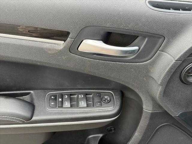 used 2023 Chrysler 300 car, priced at $29,341
