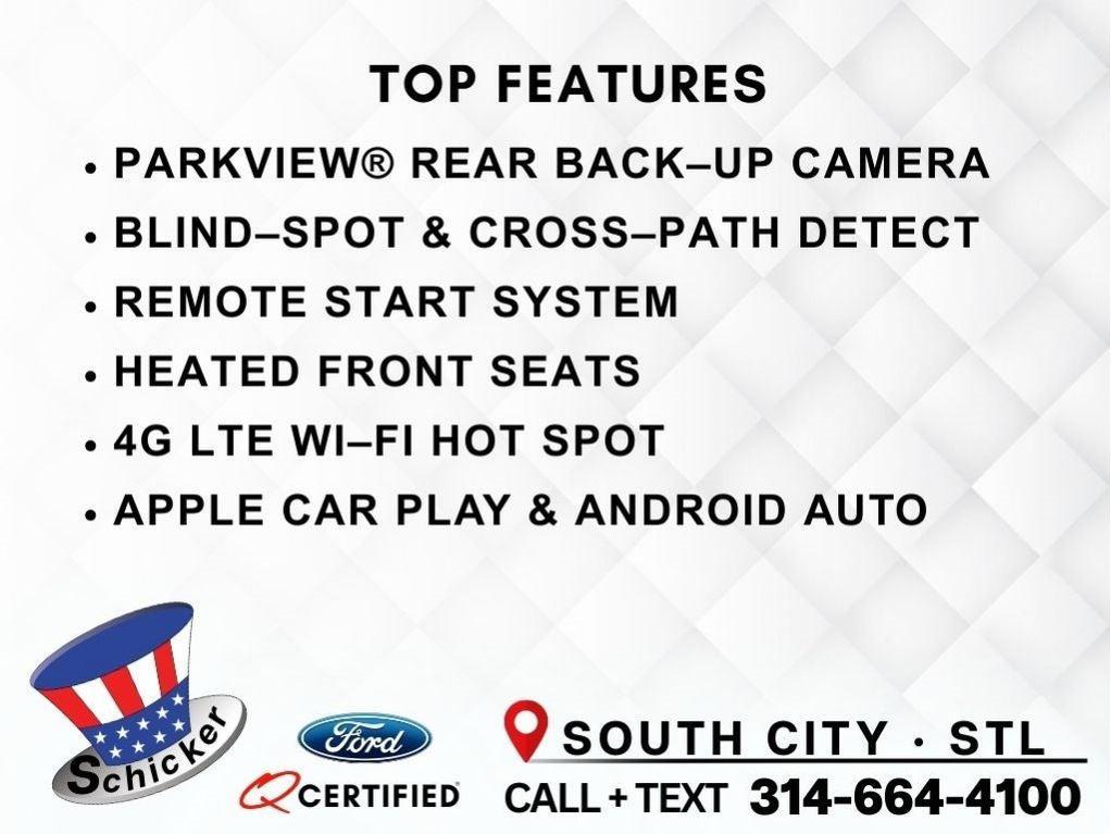 used 2023 Chrysler 300 car, priced at $27,300