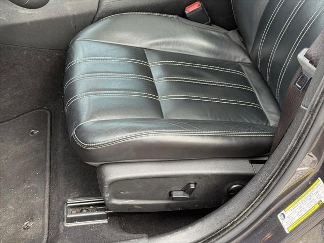 used 2023 Chrysler 300 car, priced at $29,341