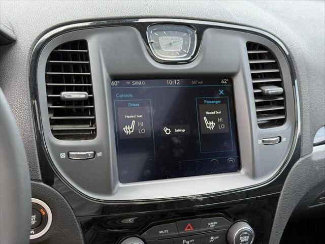 used 2023 Chrysler 300 car, priced at $29,341