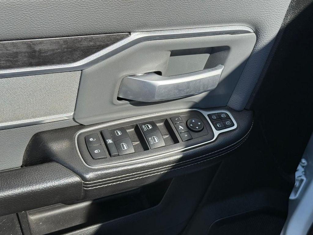 used 2023 Ram 3500 car, priced at $49,979