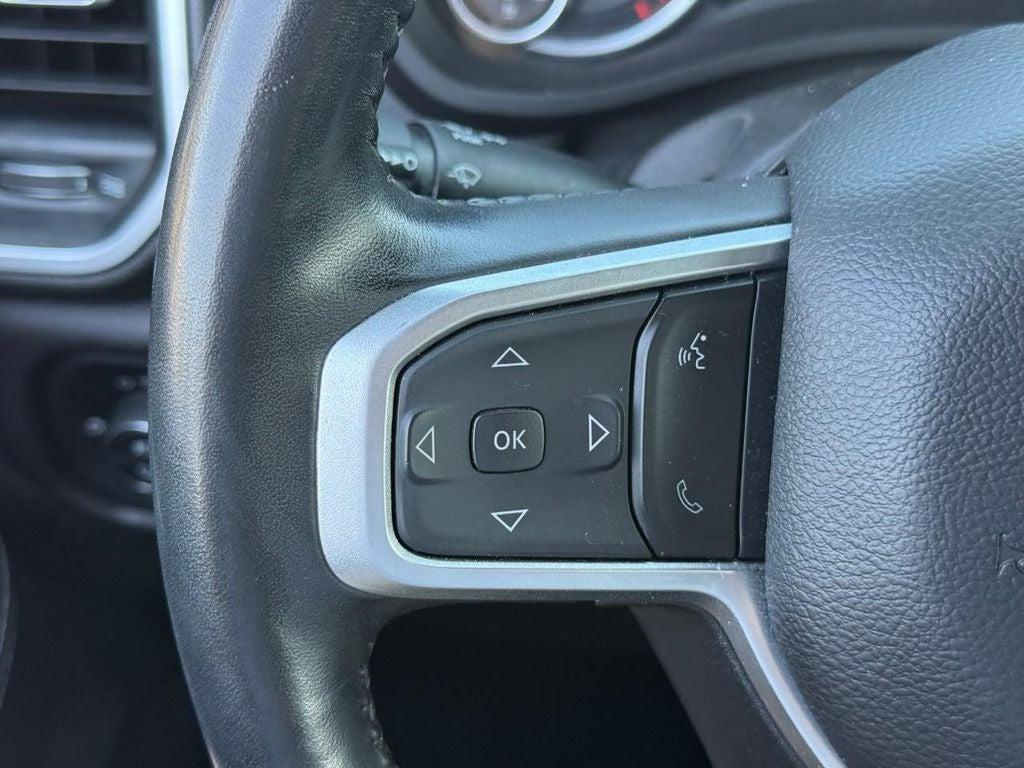 used 2023 Ram 3500 car, priced at $49,979