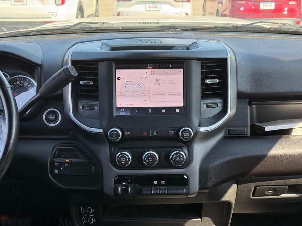 used 2023 Ram 3500 car, priced at $49,979