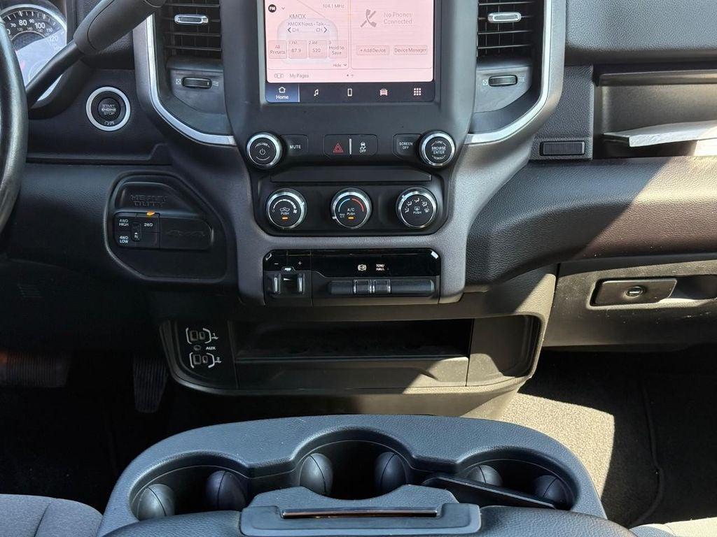 used 2023 Ram 3500 car, priced at $49,979