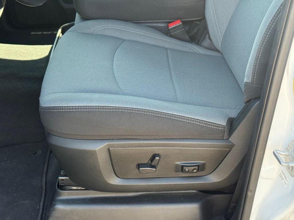 used 2023 Ram 3500 car, priced at $49,979
