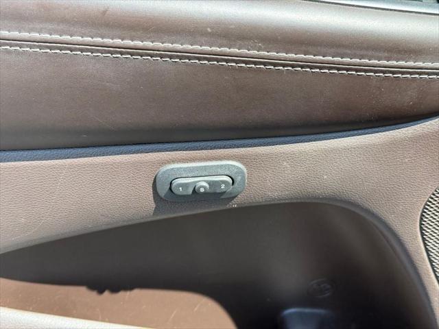 used 2018 Jeep Grand Cherokee car, priced at $22,860