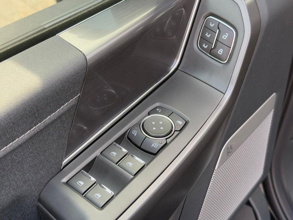 new 2025 Ford F-150 car, priced at $65,295