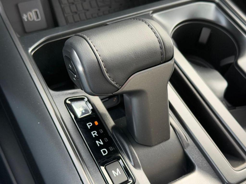 new 2025 Ford F-150 car, priced at $65,295