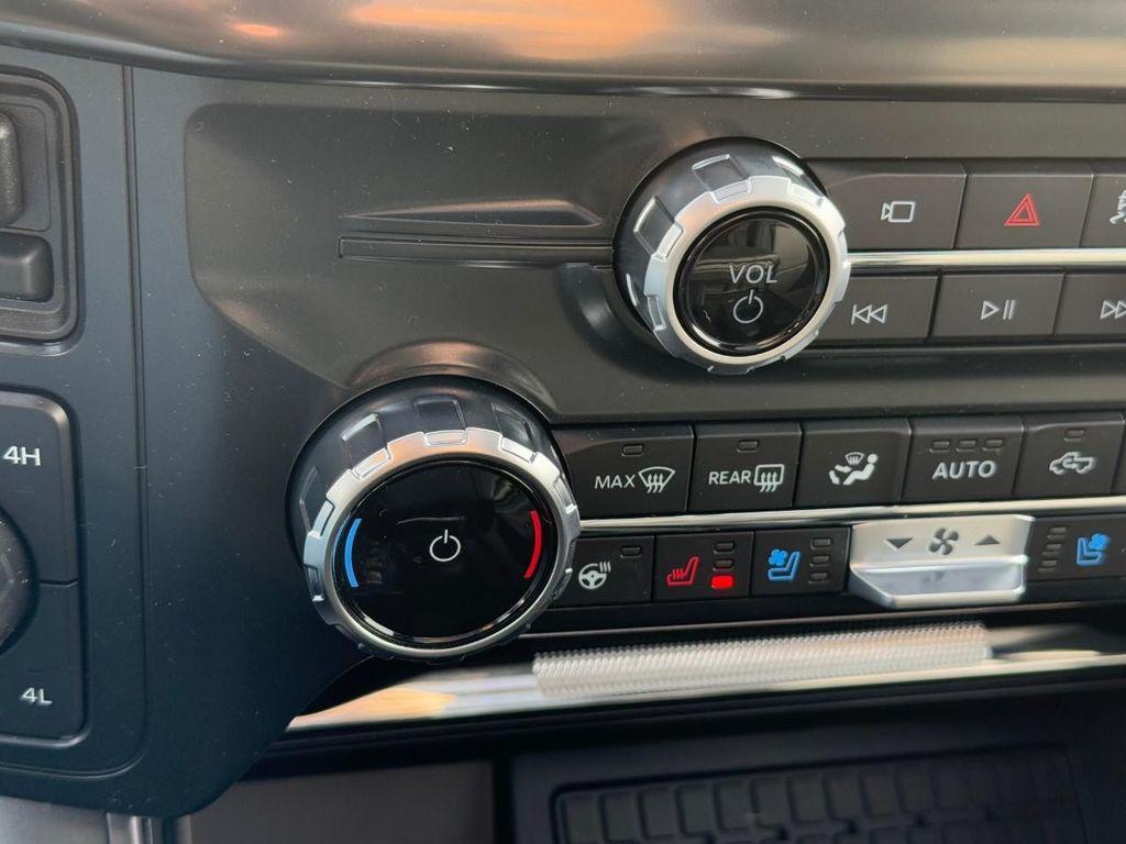 new 2025 Ford F-150 car, priced at $65,295