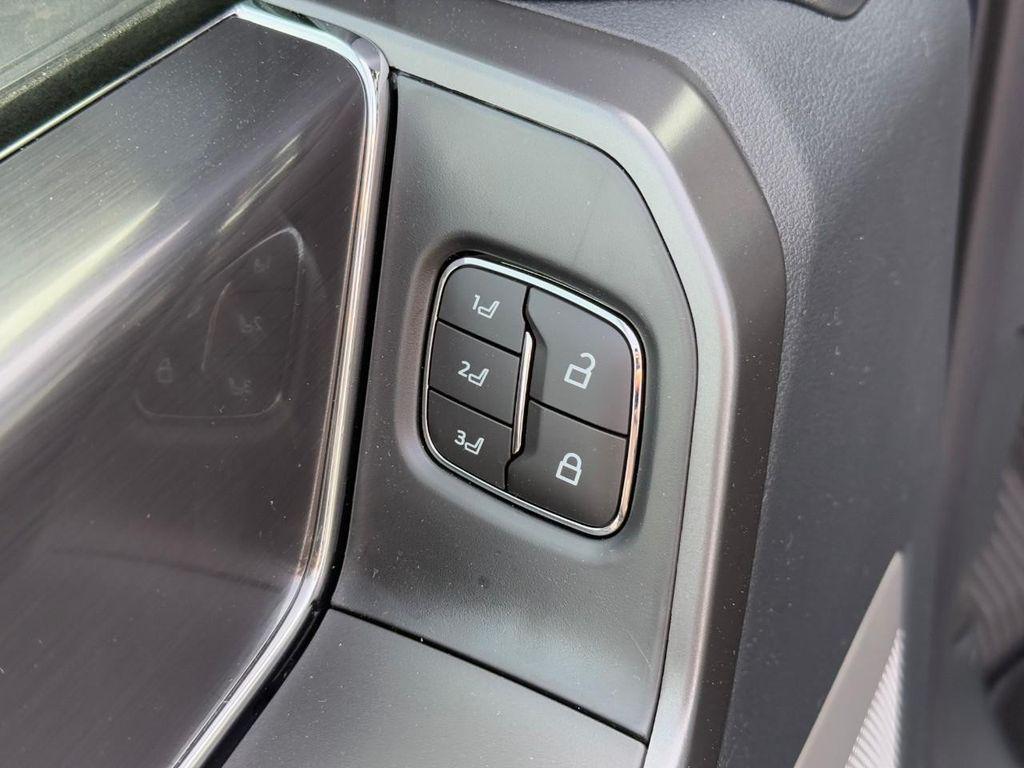 new 2025 Ford F-150 car, priced at $65,295