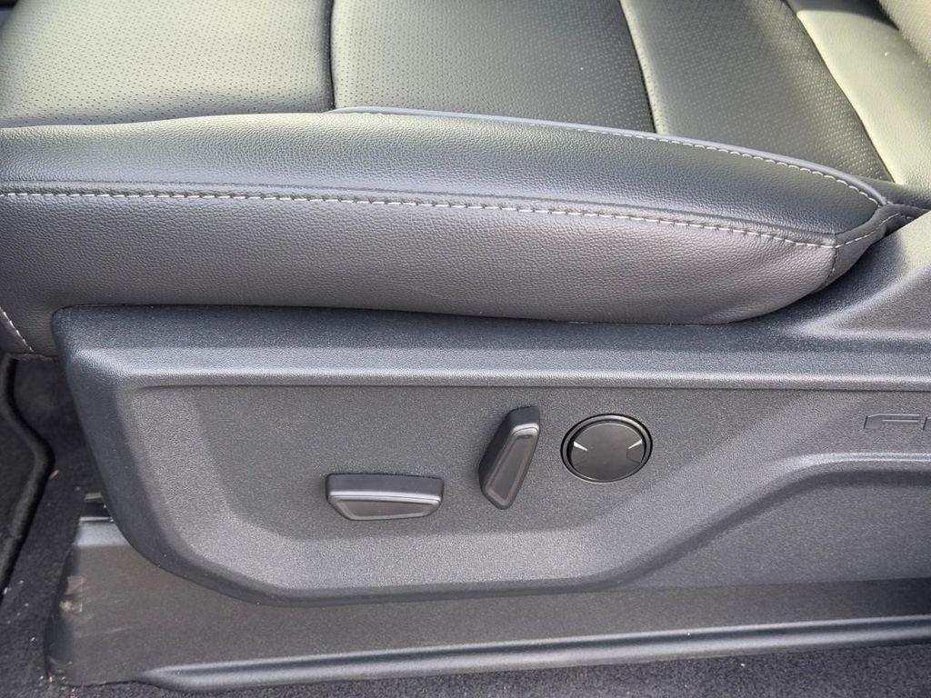 new 2025 Ford F-150 car, priced at $65,295