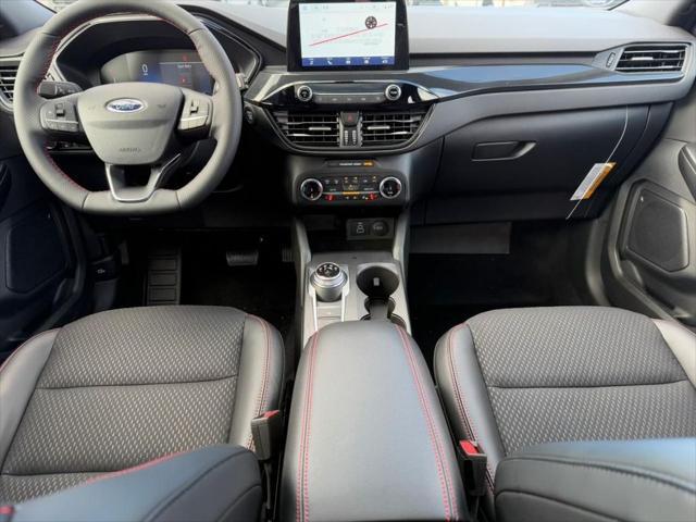 new 2025 Ford Escape car, priced at $31,621