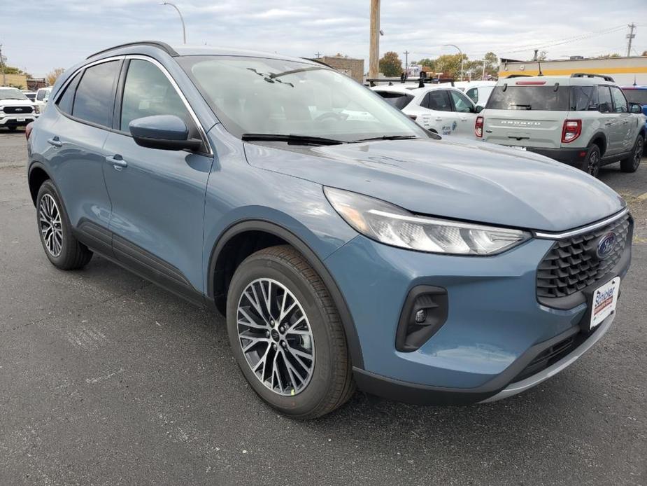 new 2023 Ford Escape car, priced at $37,074