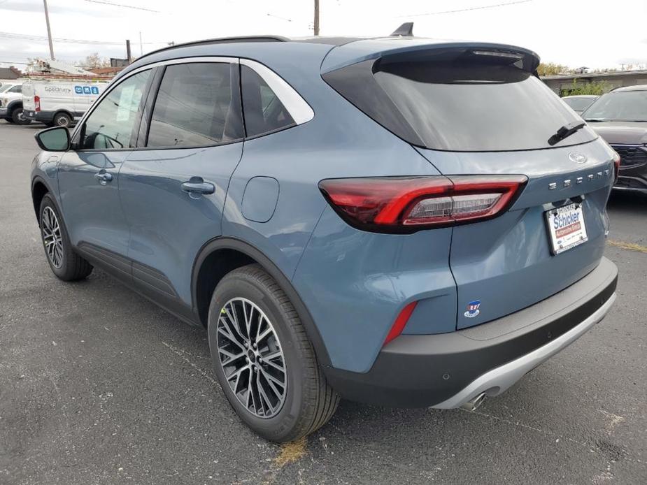 new 2023 Ford Escape car, priced at $37,074