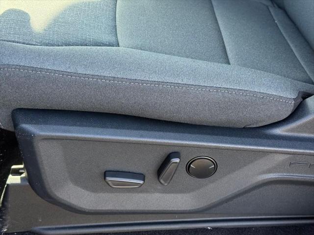 new 2025 Ford F-150 car, priced at $57,510