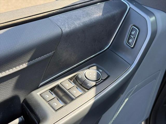 new 2025 Ford F-150 car, priced at $57,510