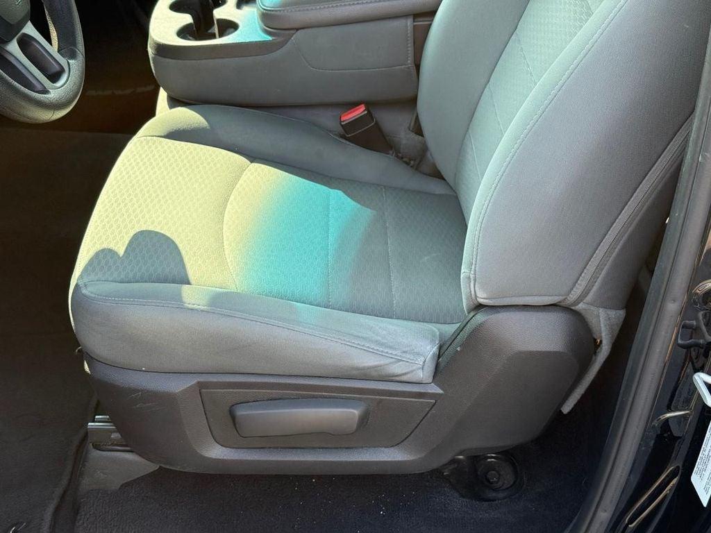 used 2015 Ram 1500 car, priced at $16,875