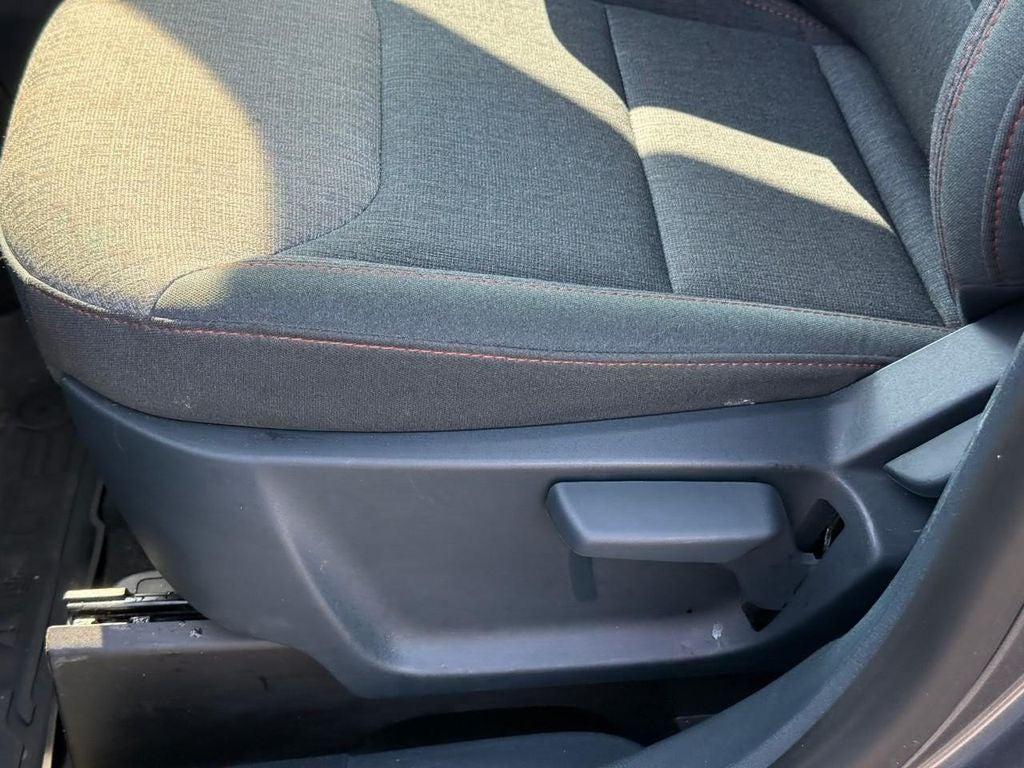 used 2024 Ford Maverick car, priced at $30,110