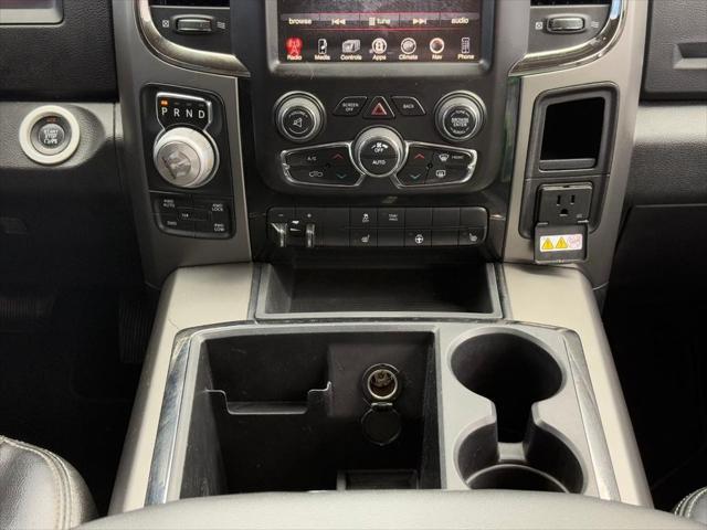 used 2014 Ram 1500 car, priced at $18,597