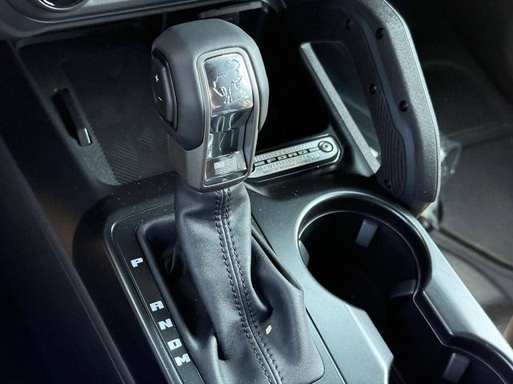 new 2025 Ford Bronco car, priced at $65,430