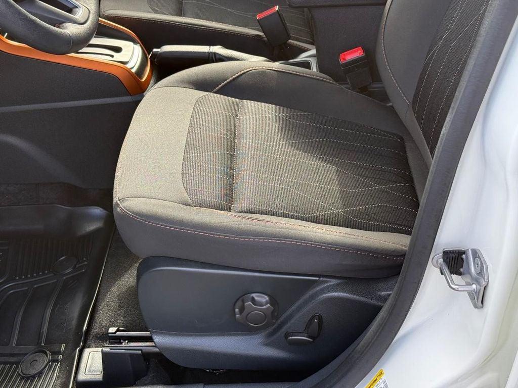 used 2022 Ford EcoSport car, priced at $19,950