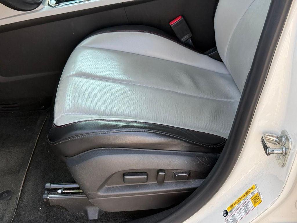 used 2015 Chevrolet Equinox car, priced at $12,000