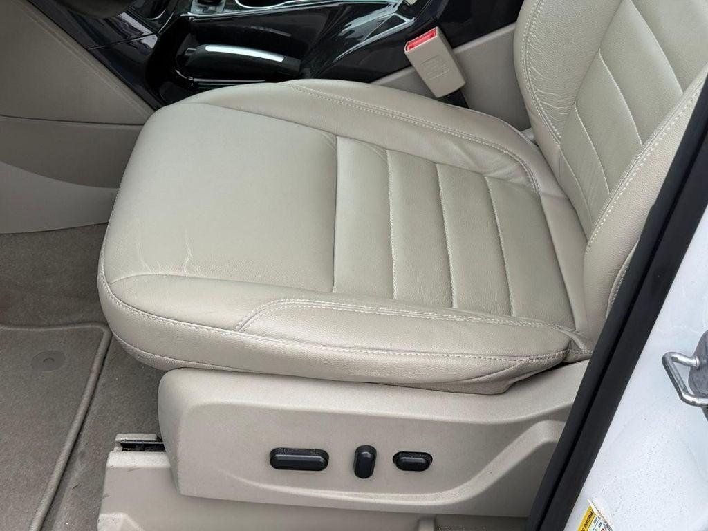 used 2016 Ford Escape car, priced at $12,800