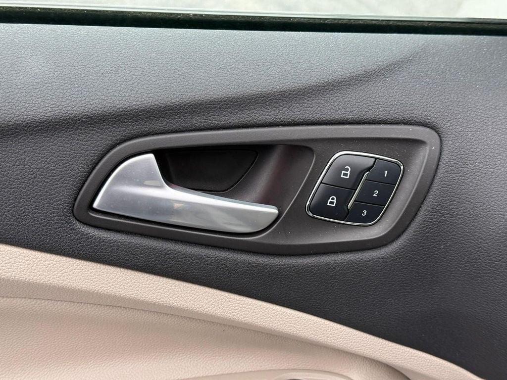 used 2016 Ford Escape car, priced at $12,800