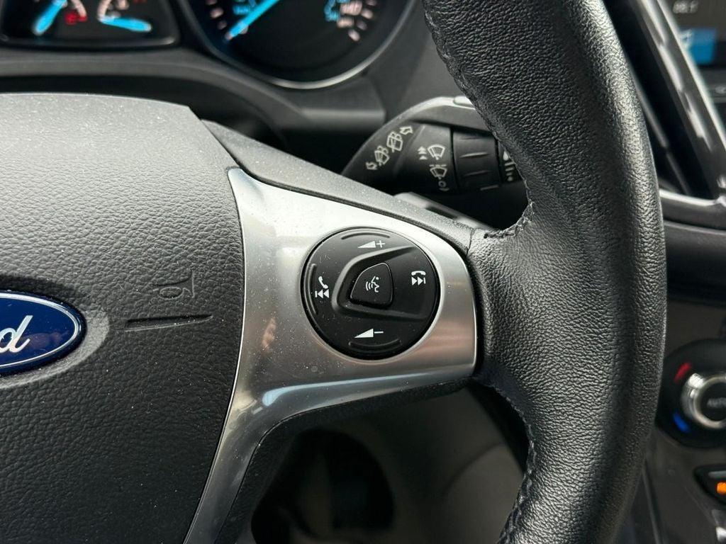 used 2016 Ford Escape car, priced at $12,800