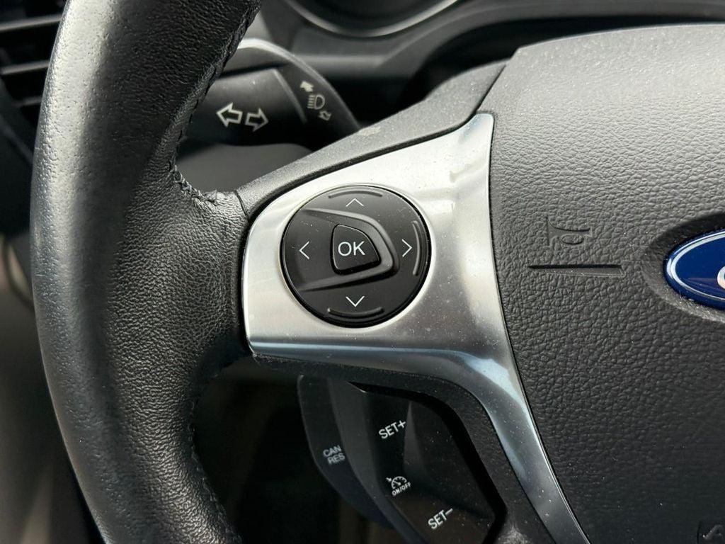 used 2016 Ford Escape car, priced at $12,800