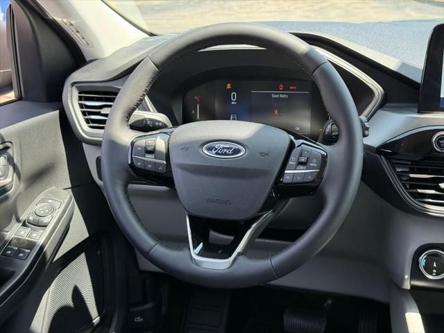 new 2025 Ford Escape car, priced at $31,165