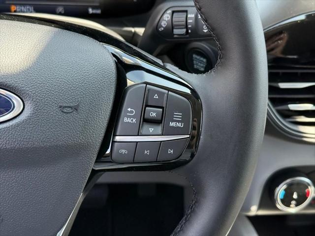 new 2025 Ford Escape car, priced at $31,165