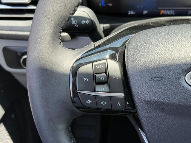 new 2025 Ford Escape car, priced at $31,165