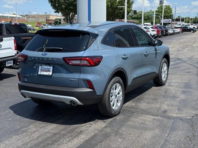 new 2025 Ford Escape car, priced at $31,165