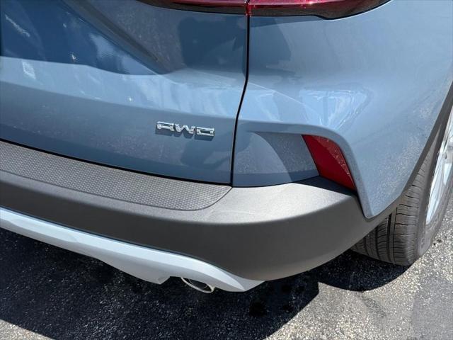 new 2025 Ford Escape car, priced at $31,165