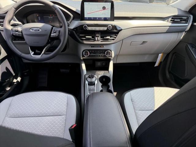 new 2025 Ford Escape car, priced at $31,165
