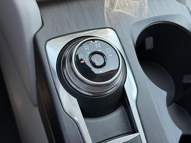 new 2025 Ford Escape car, priced at $31,165