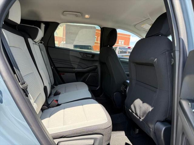 new 2025 Ford Escape car, priced at $31,165
